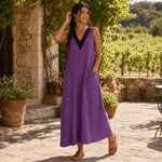 Vestido Holgado Valeria