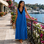 Vestido Holgado Valeria