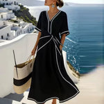 Vestido Fluido Victoria