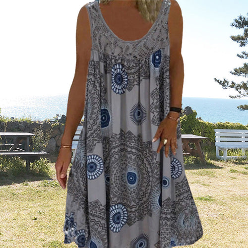 Amelia • Vestido Solstice