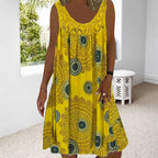 Amelia • Vestido Solstice
