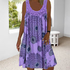 Amelia • Vestido Solstice