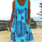 Amelia • Vestido Solstice
