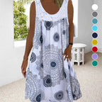 Amelia • Vestido Solstice